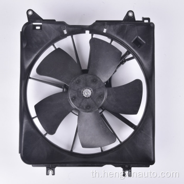 19015-5PA-A01 HONDA CRV RADIATOR FAN พัดลมระบายความร้อน